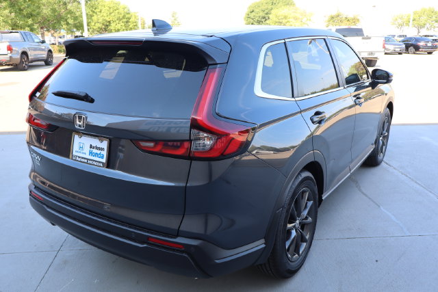 New 2027 Honda CR-V EX-L SUV