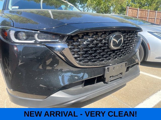 Used 2025 Mazda CX-5 2.5 S Carbon Edition SUV