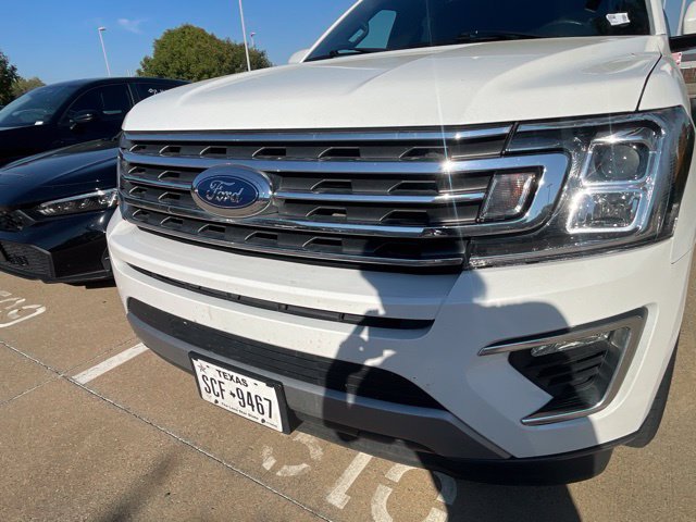 Used 2020 Ford Expedition XLT SUV