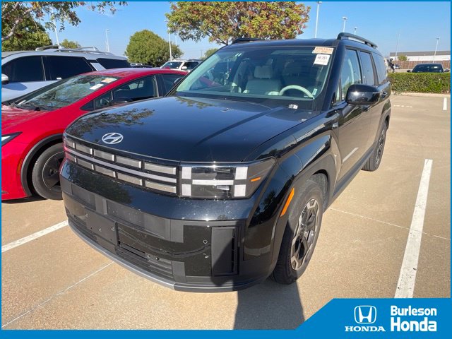 Used 2026 Hyundai Santa Fe SEL SUV