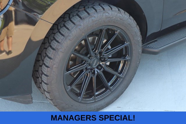 Used 2025 Ford Expedition Max Active SUV