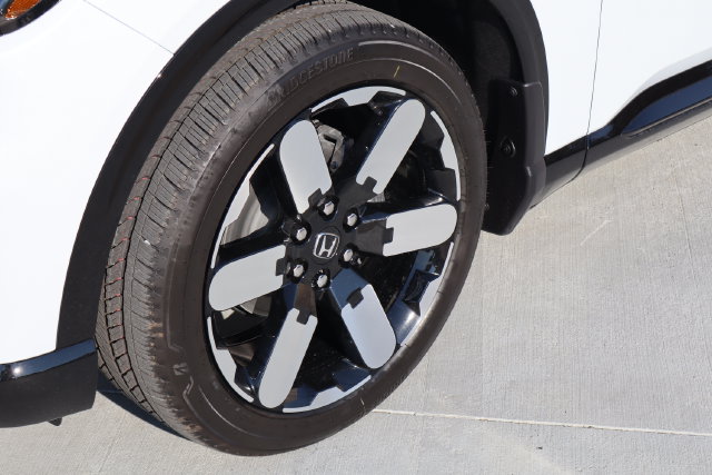 New 2026 Honda Prologue Elite SUV