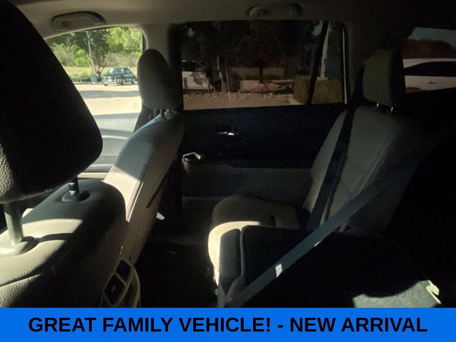 Used 2017 Honda Pilot EX-L SUV