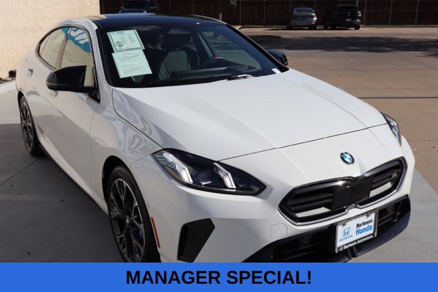 Used 2026 BMW 2 Series M235i xDrive Sedan