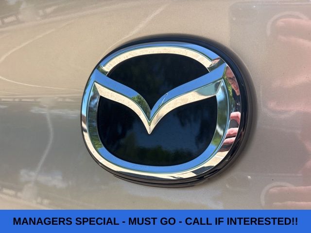 2025 Mazda Mazda3 Preferred - Photo 8
