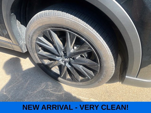 Used 2025 Mazda CX-5 2.5 S Carbon Edition SUV