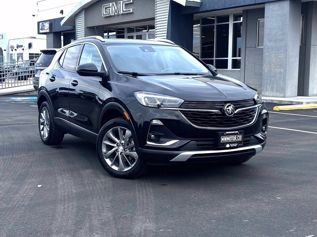 2023 Buick Encore GX