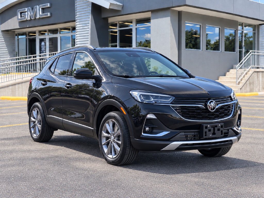 2023 Buick Encore GX