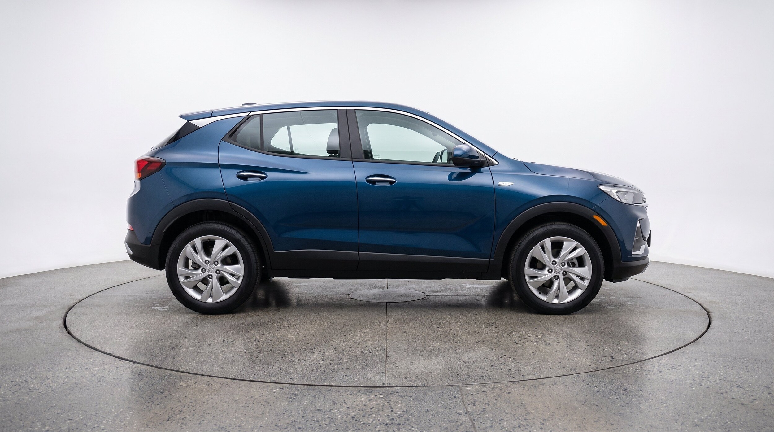 Thumbnail: 2026 Buick Encore GX - 10