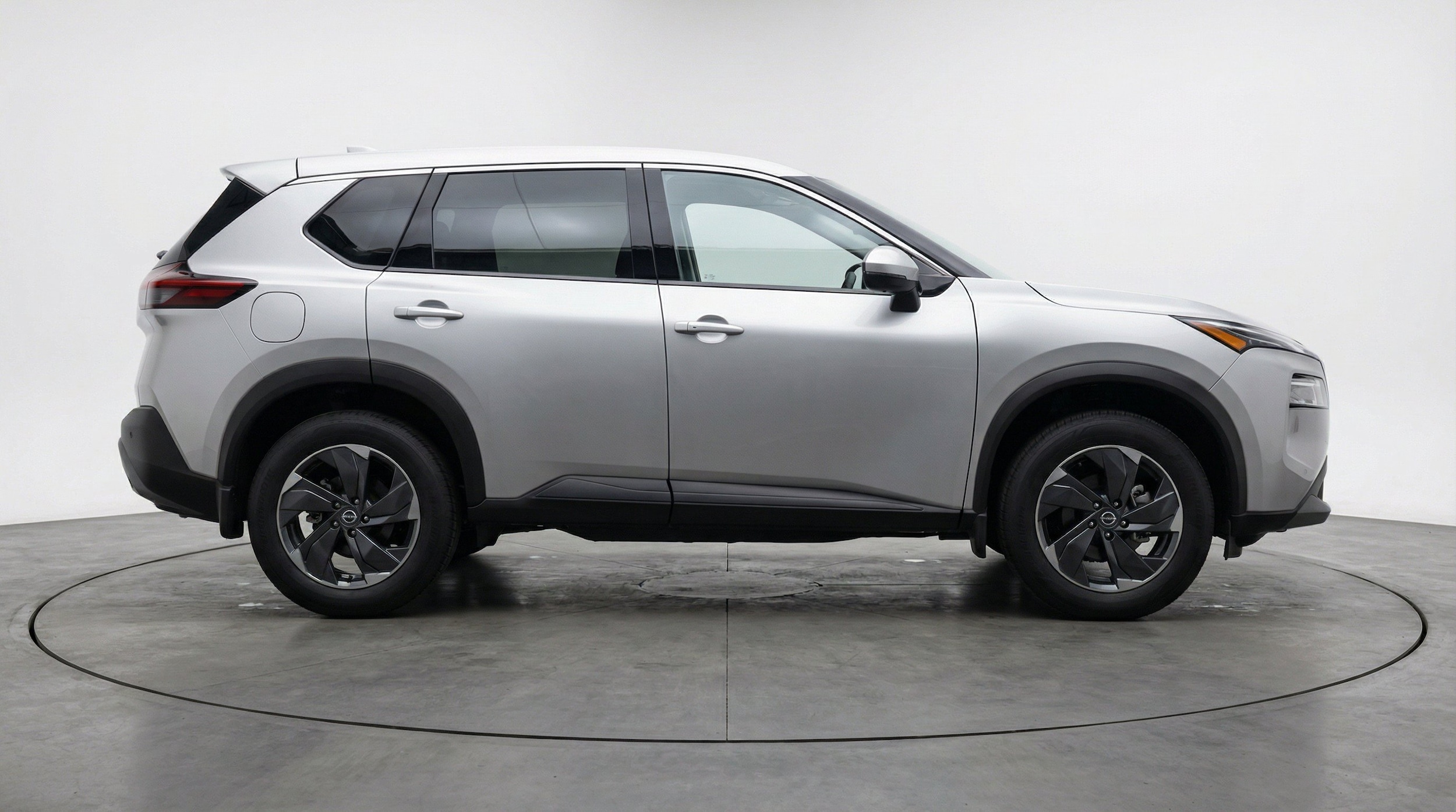Thumbnail: 2025 Nissan Rogue - 10