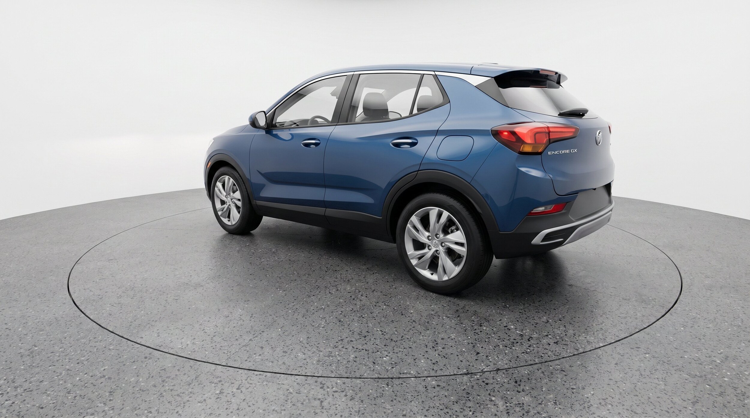 Thumbnail: 2026 Buick Encore GX - 6
