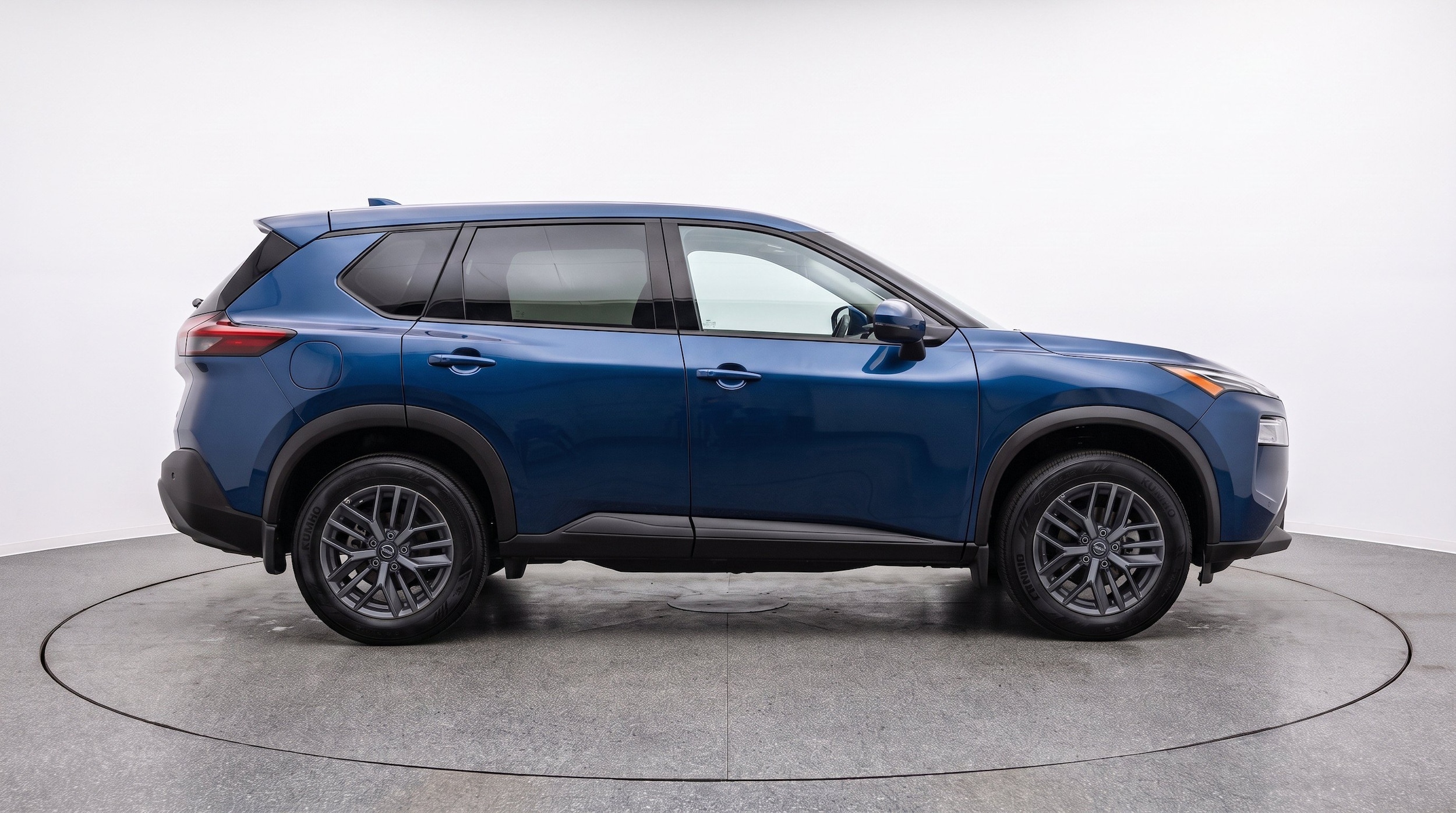 Thumbnail: 2026 Nissan Rogue - 10