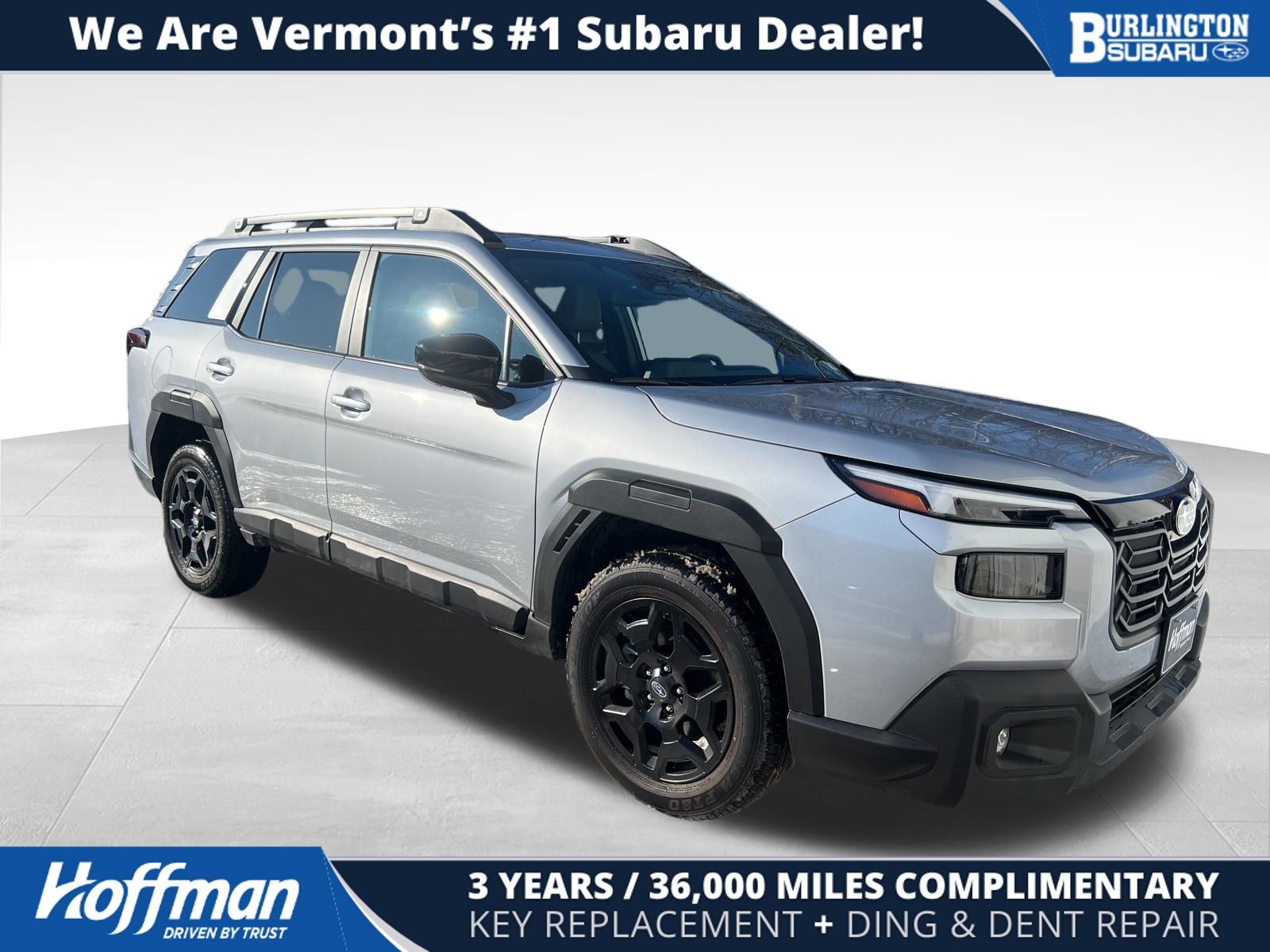 2026 Subaru Outback Limited SUV
