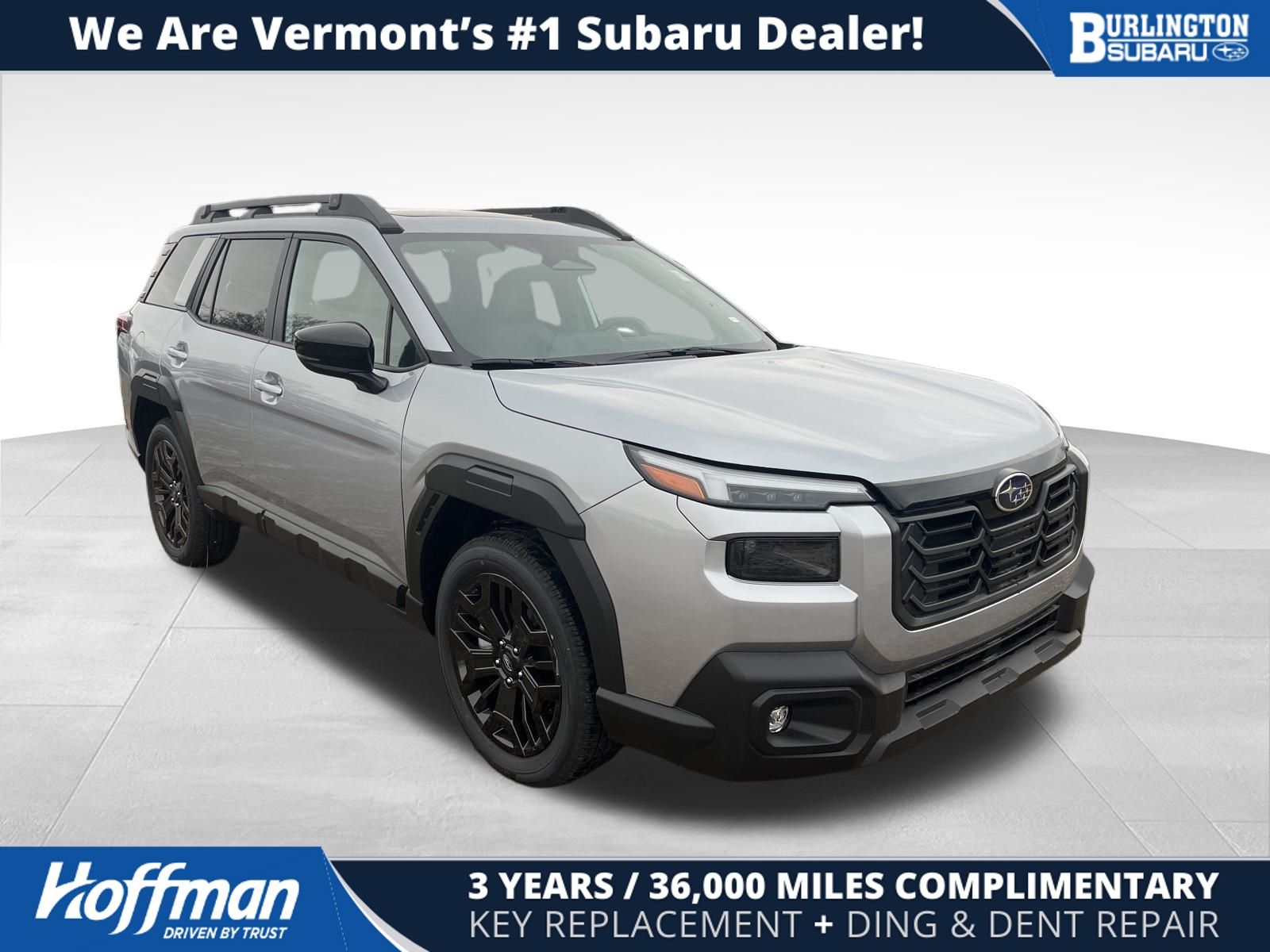2026 Subaru Outback Limited XT SUV