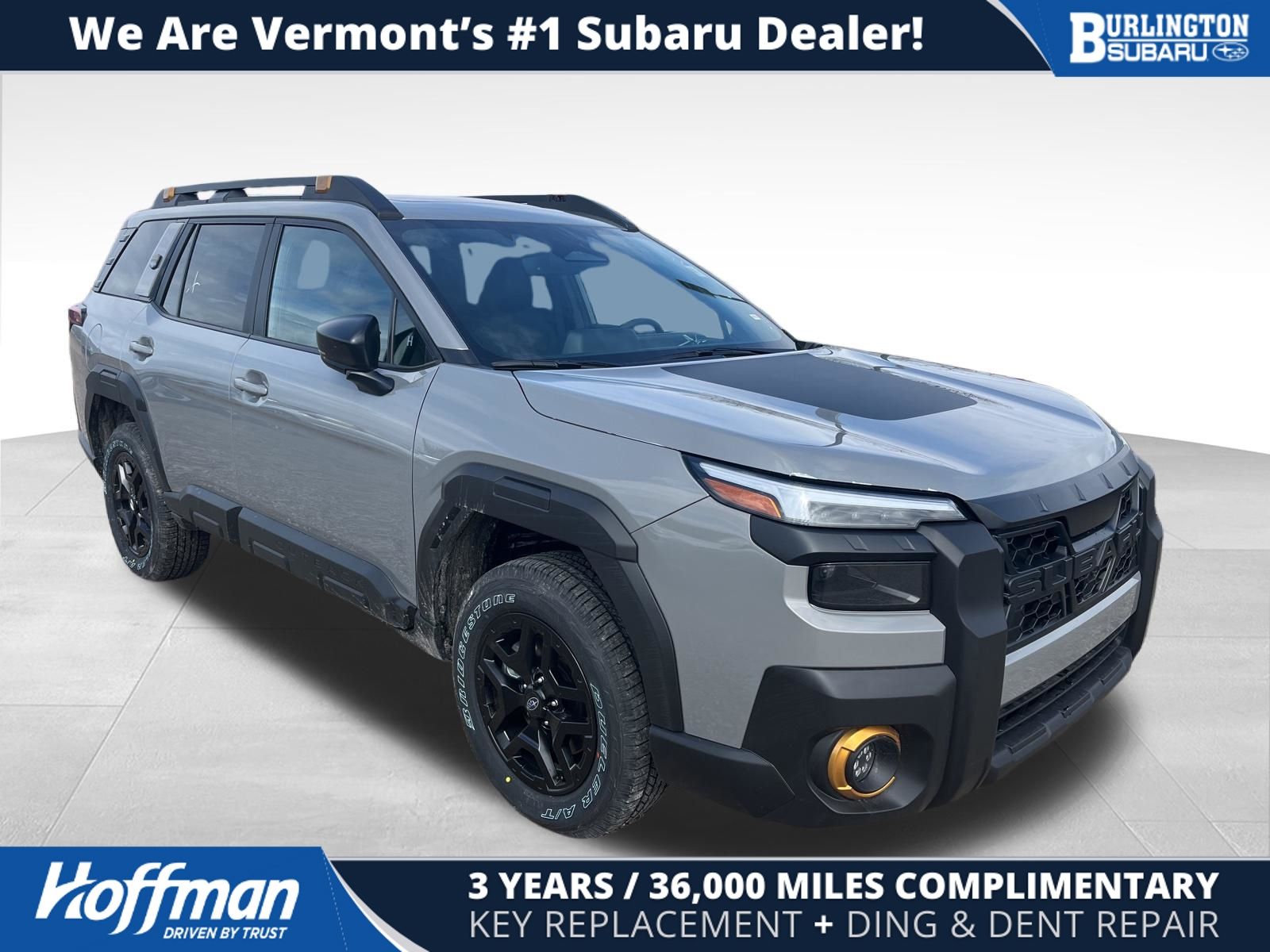 2026 Subaru Outback Outback Wilderness SUV