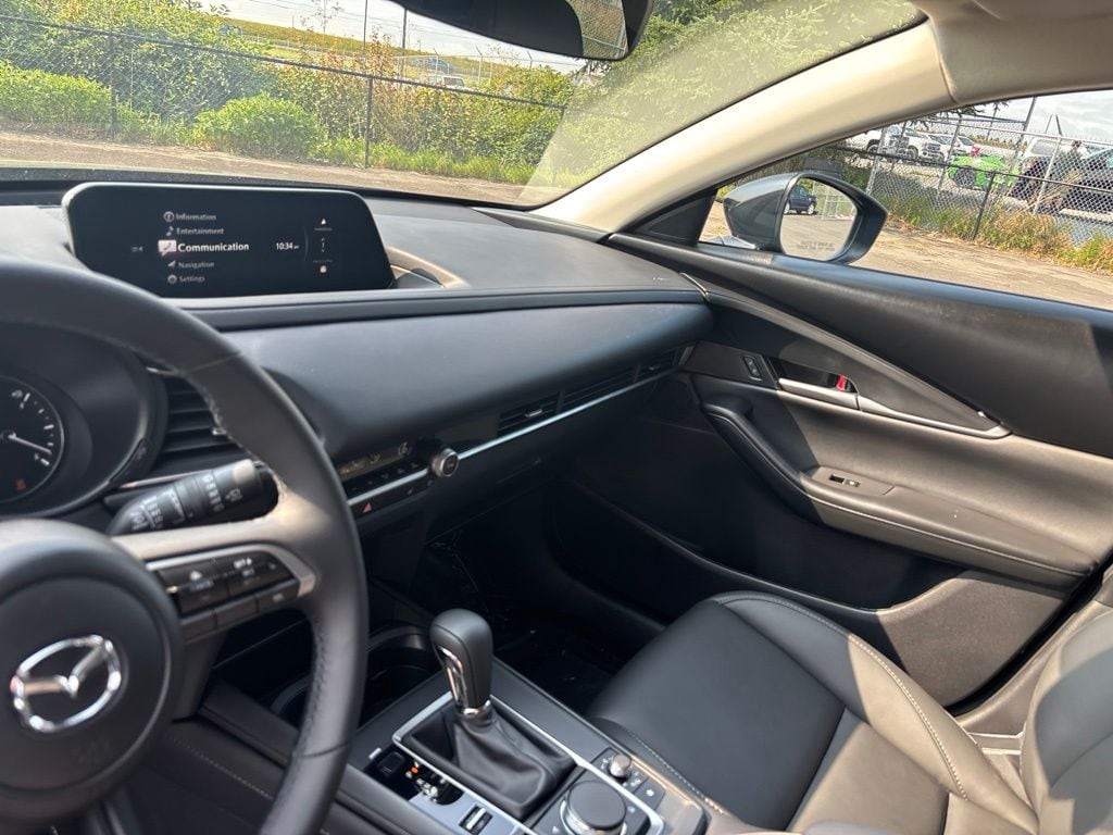 2026 Mazda CX-30 Select Sport - Photo 14
