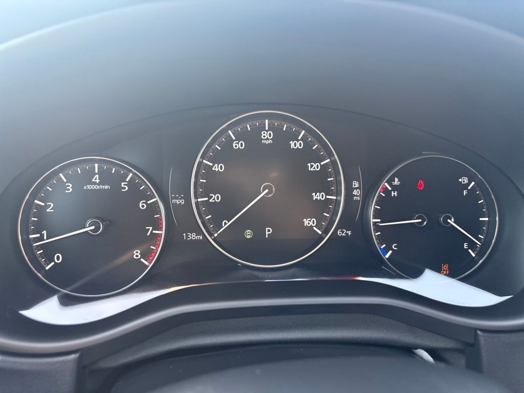 2026 Mazda CX-30 Select Sport - Photo 15