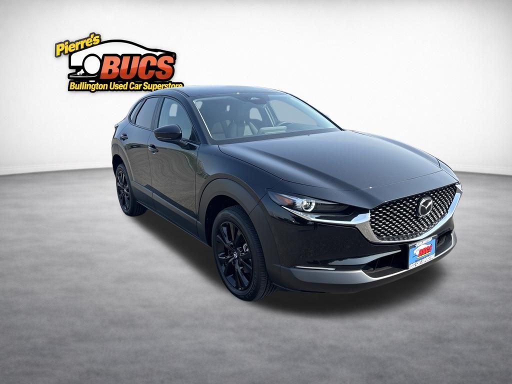 2026 Mazda CX-30 Select Sport - Photo 7