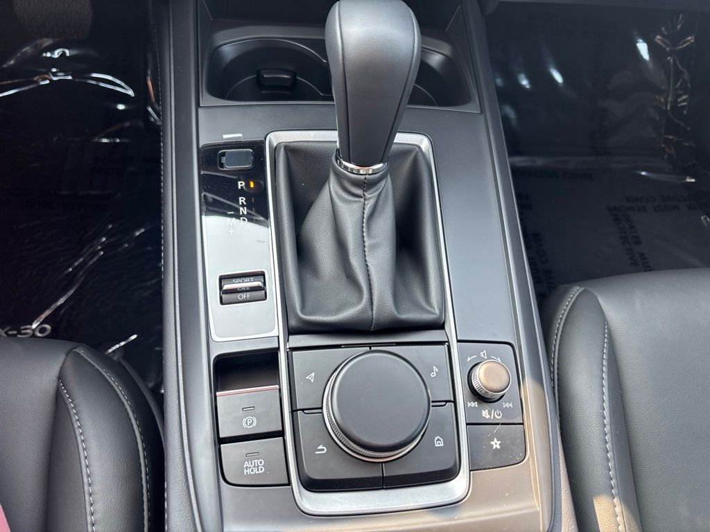 2026 Mazda CX-30 Select Sport - Photo 21