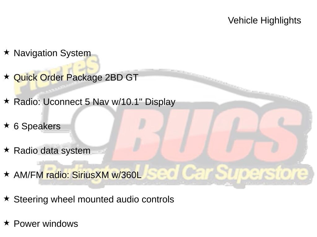 Used 2025 Dodge Durango GT SUV