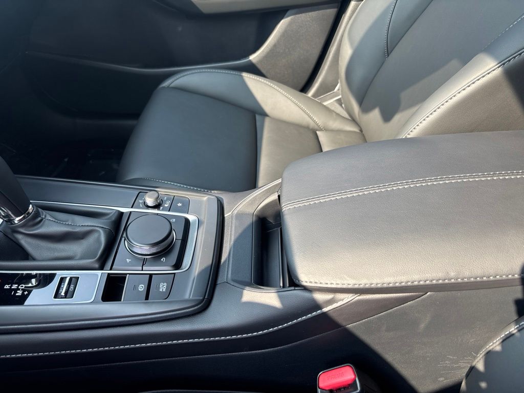 2026 Mazda CX-30 Select Sport - Photo 23