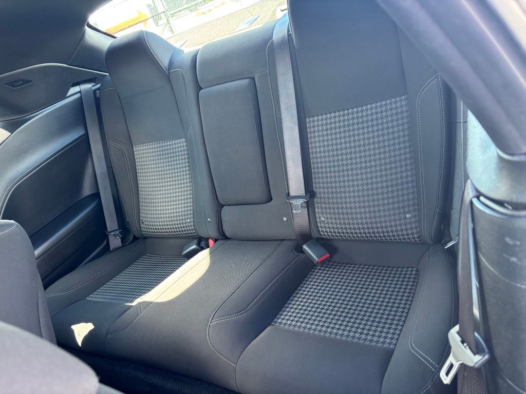 2021 Dodge Challenger SXT - Photo 12