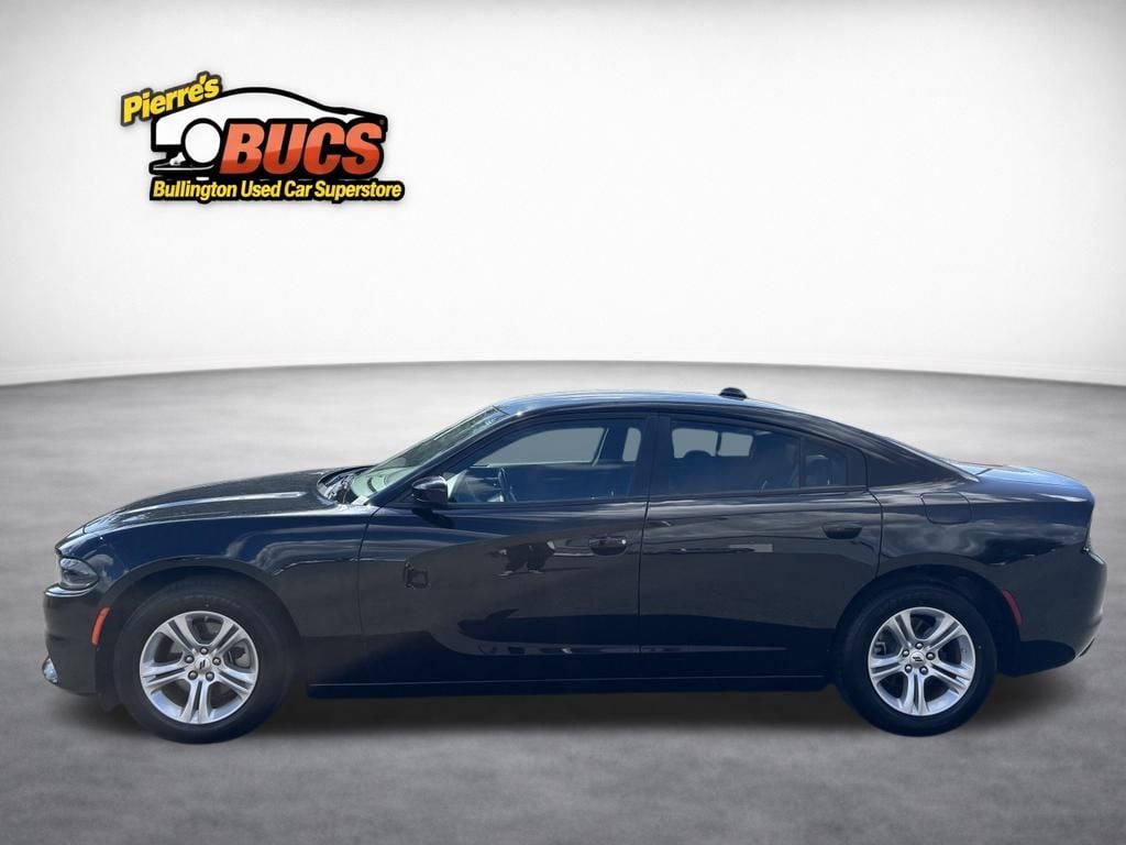 Used 2023 Dodge Charger SXT Sedan