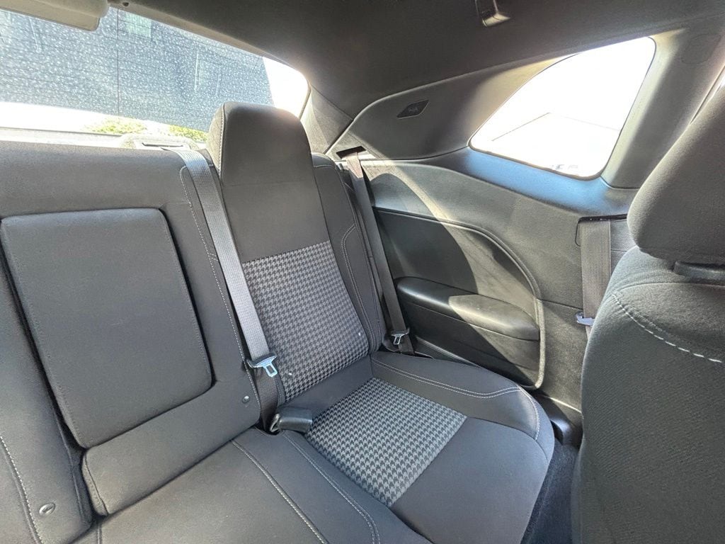 2021 Dodge Challenger SXT - Photo 27