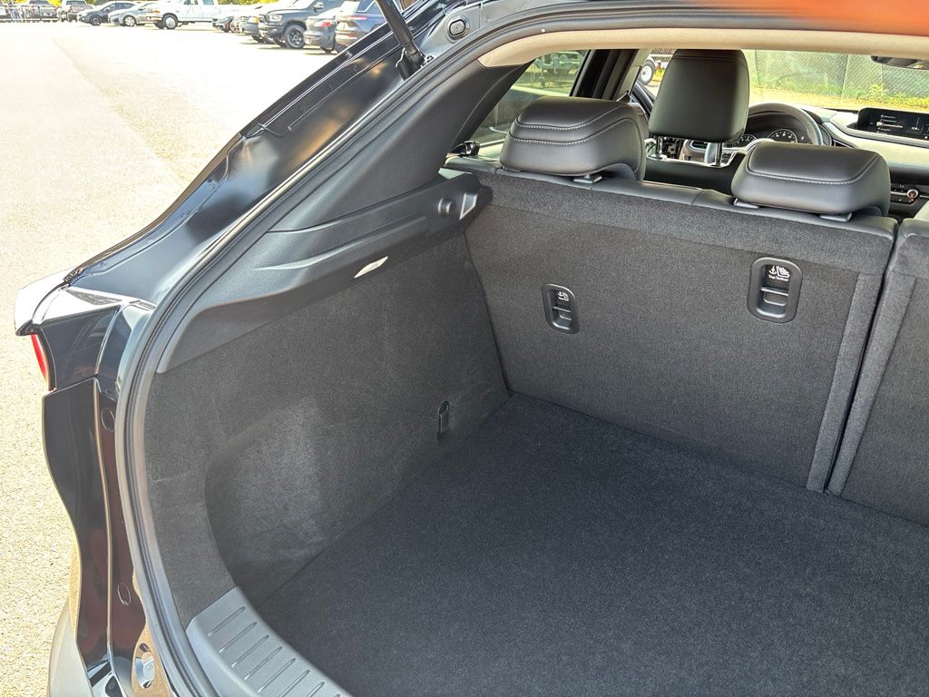 2026 Mazda CX-30 Select Sport - Photo 37