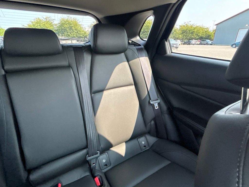 2026 Mazda CX-30 Select Sport - Photo 34