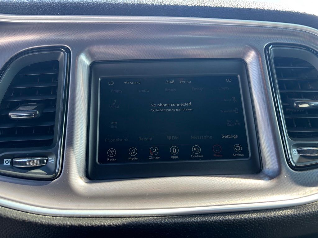 2021 Dodge Challenger SXT - Photo 15