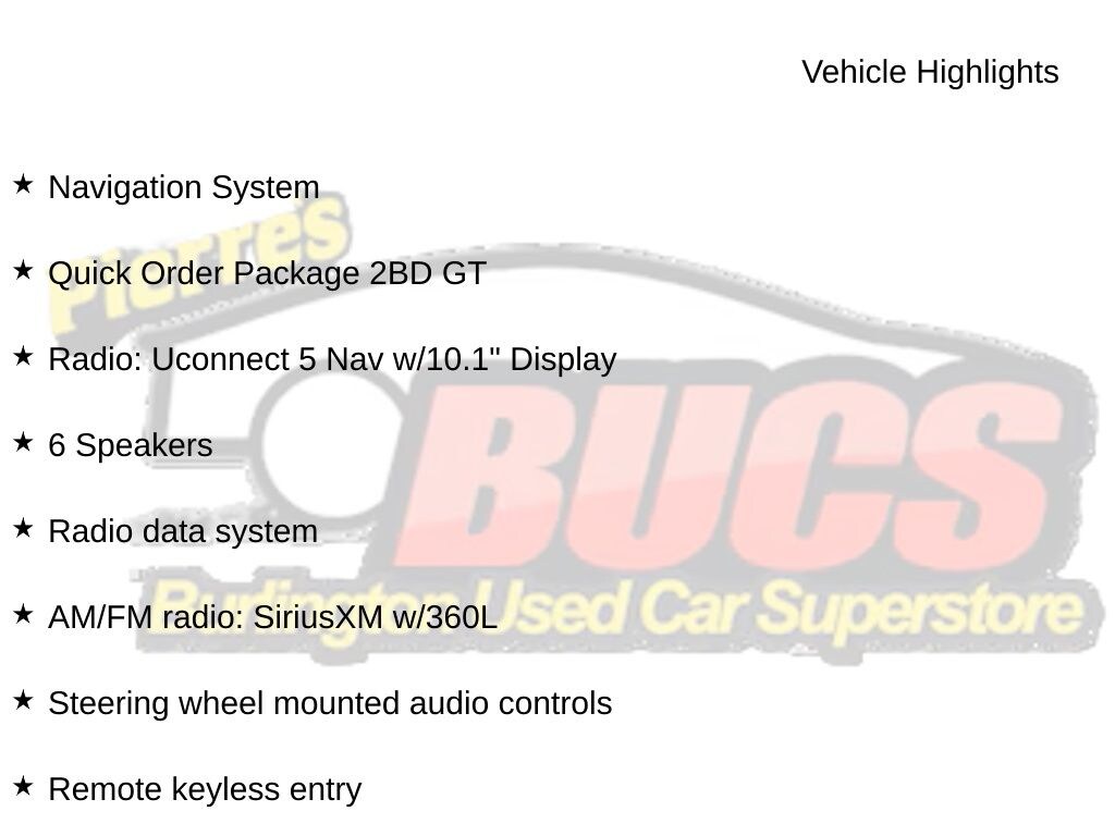 Used 2025 Dodge Durango GT SUV