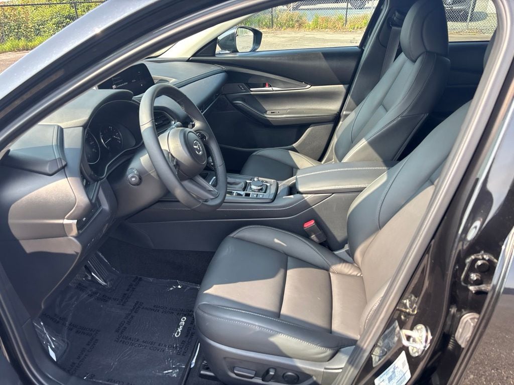2026 Mazda CX-30 Select Sport - Photo 8