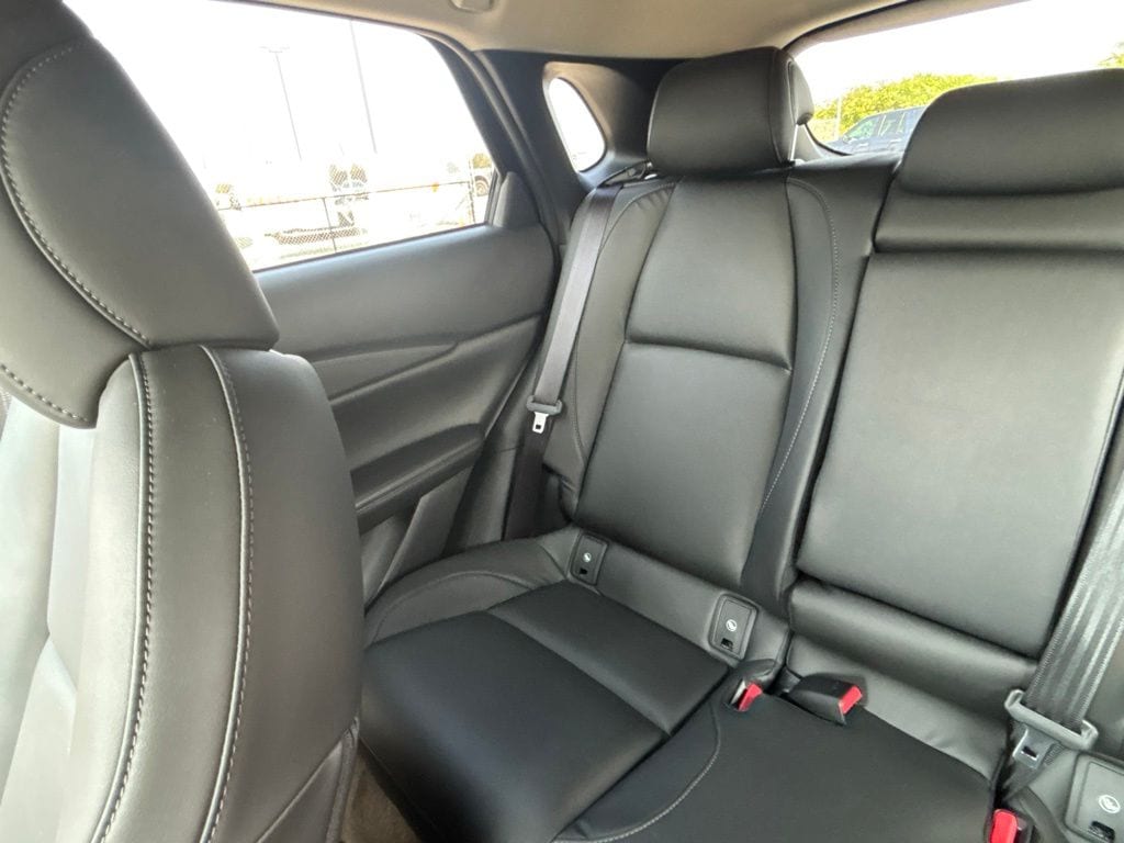 2026 Mazda CX-30 Select Sport - Photo 31