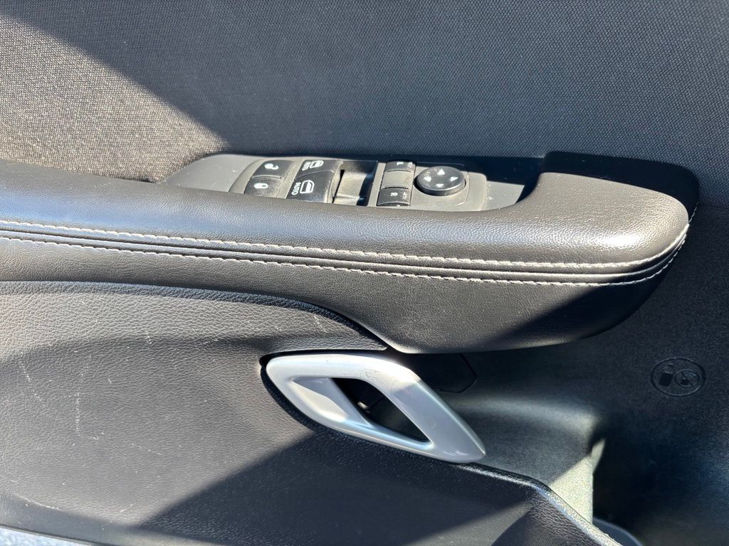 2021 Dodge Challenger SXT - Photo 22