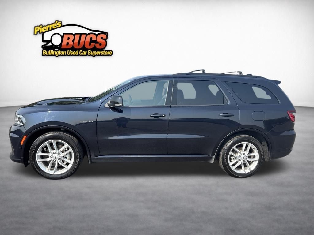Used 2025 Dodge Durango R/T Plus SUV