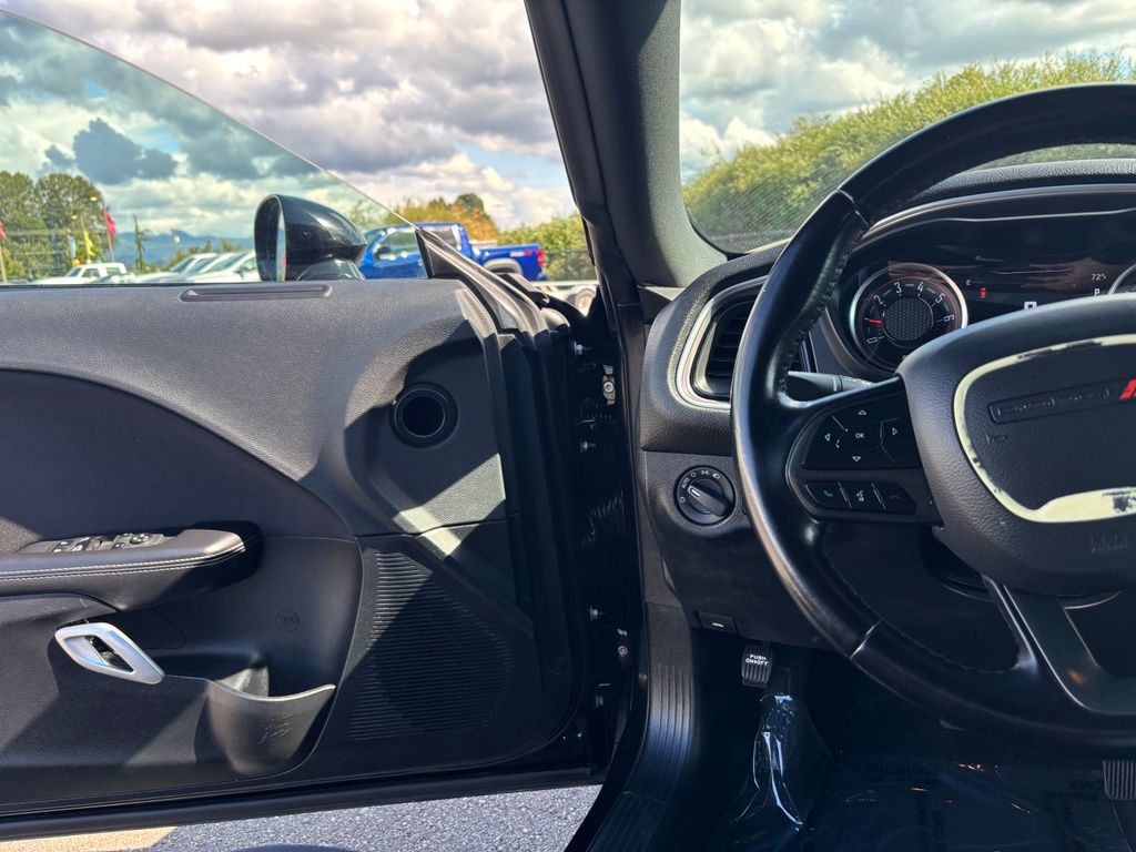 2021 Dodge Challenger SXT - Photo 20