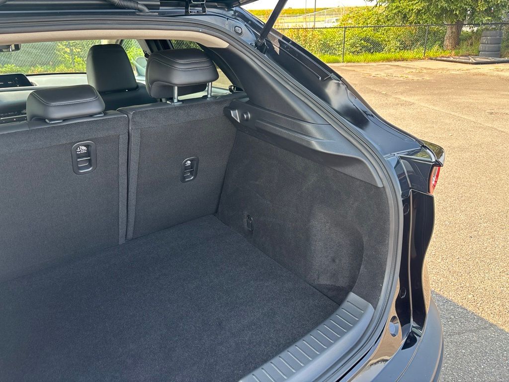 2026 Mazda CX-30 Select Sport - Photo 35