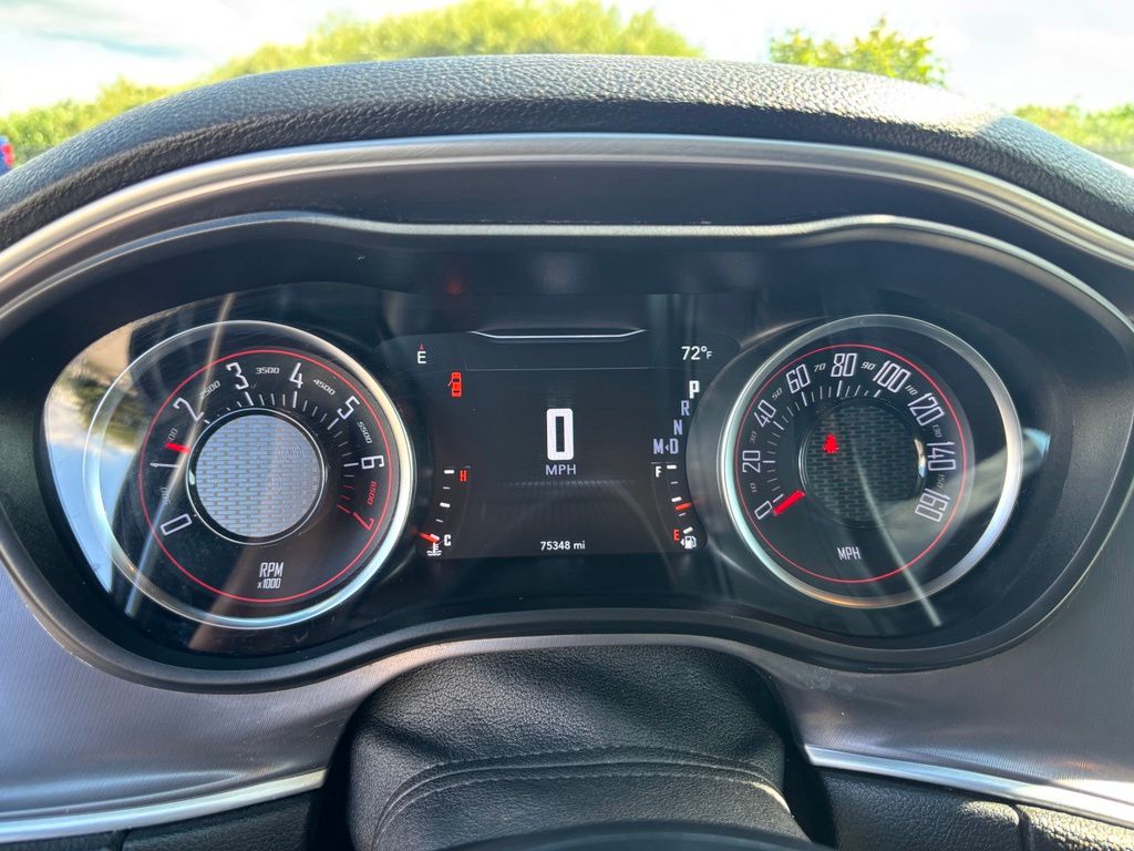 2021 Dodge Challenger SXT - Photo 14