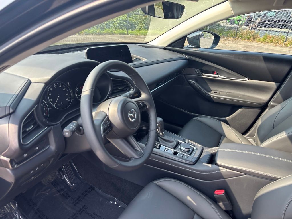 2026 Mazda CX-30 Select Sport - Photo 12