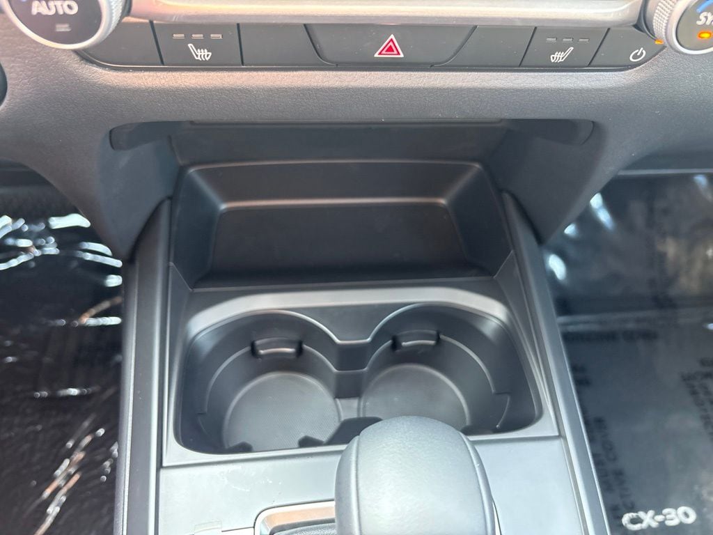 2026 Mazda CX-30 Select Sport - Photo 20