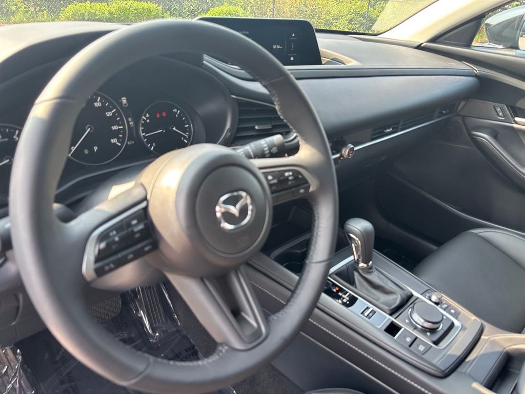 2026 Mazda CX-30 Select Sport - Photo 13