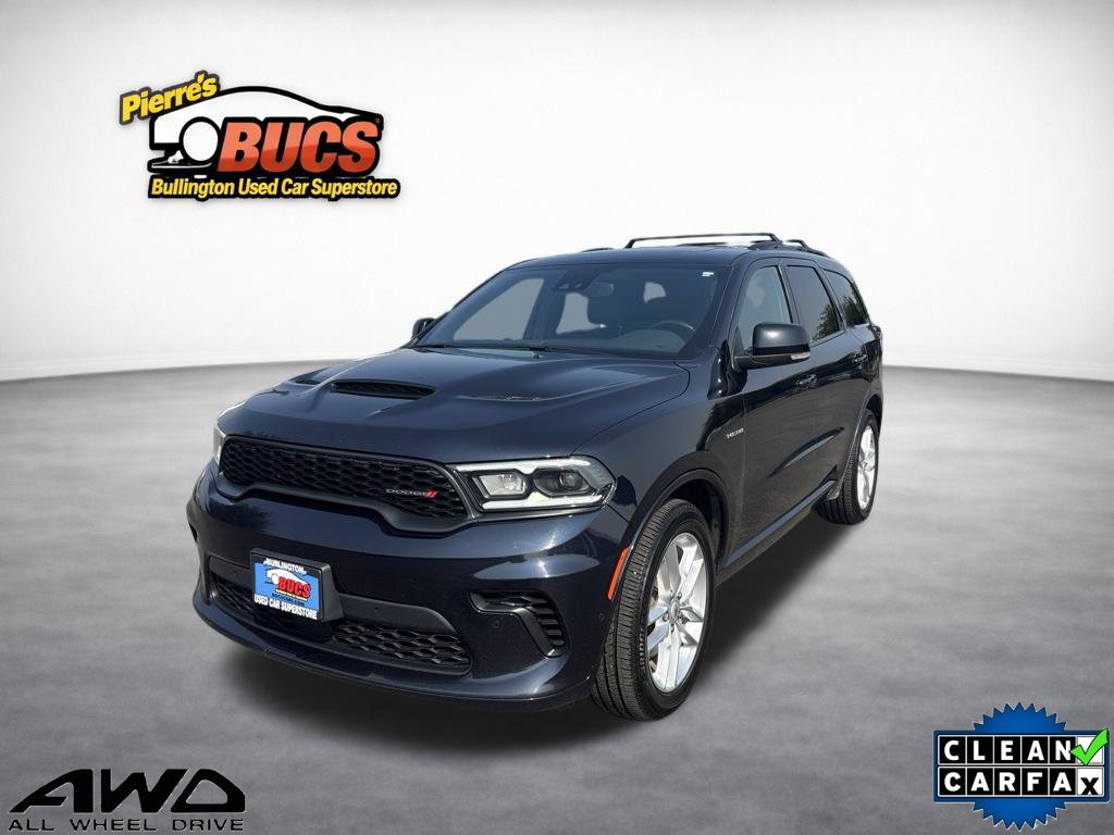 2025 Dodge Durango R/T