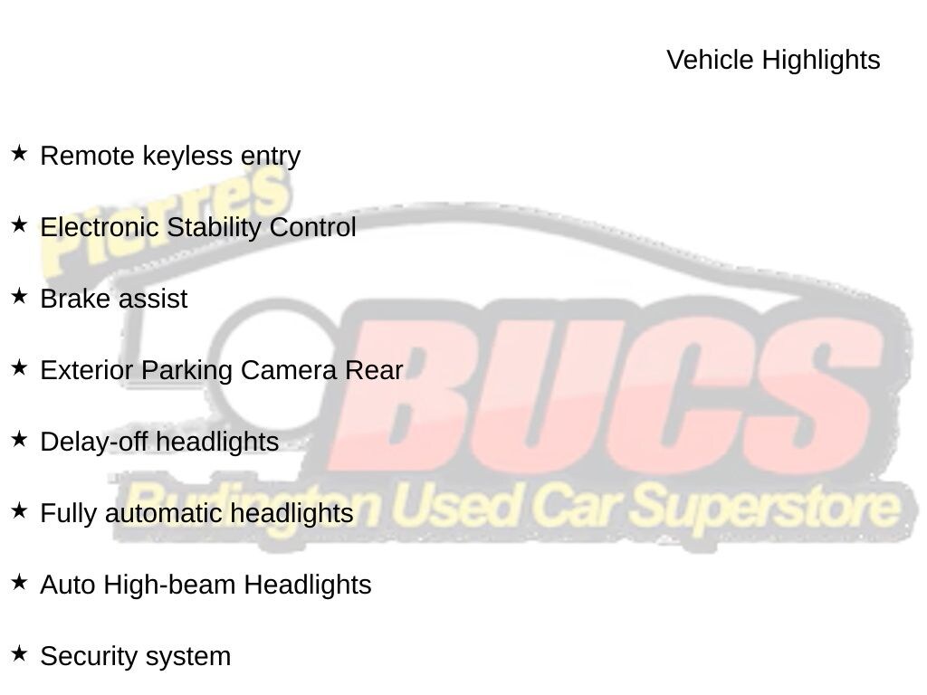 Used 2025 Chevrolet Trax LT SUV