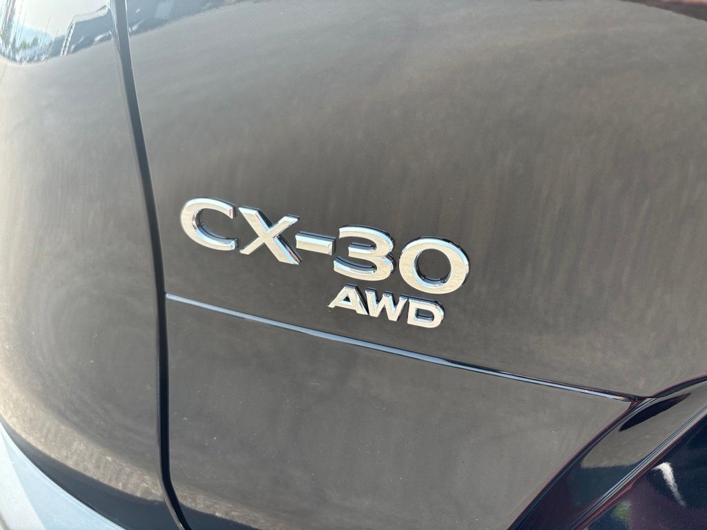 2026 Mazda CX-30 Select Sport - Photo 39