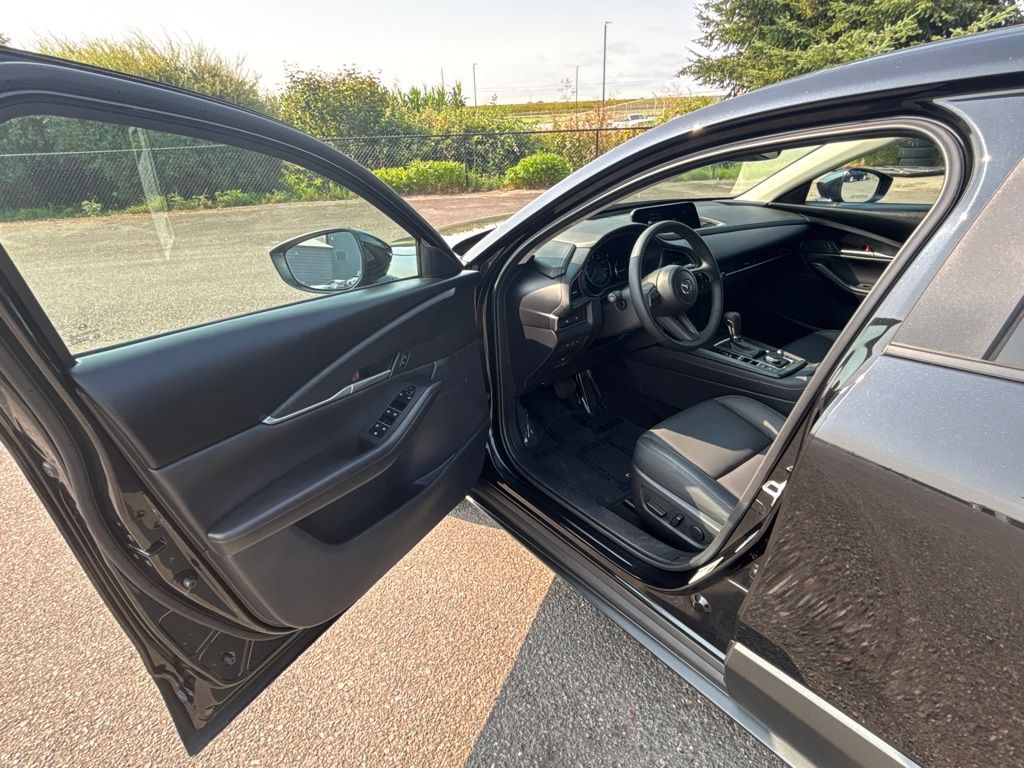 2026 Mazda CX-30 Select Sport - Photo 29
