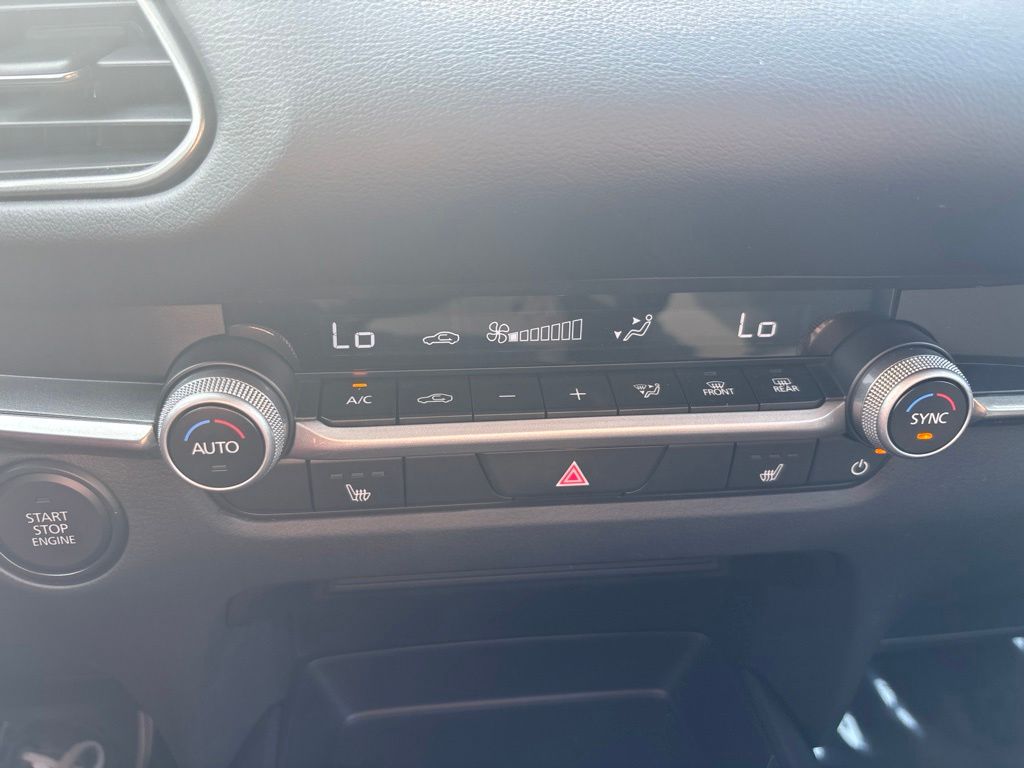 2026 Mazda CX-30 Select Sport - Photo 19