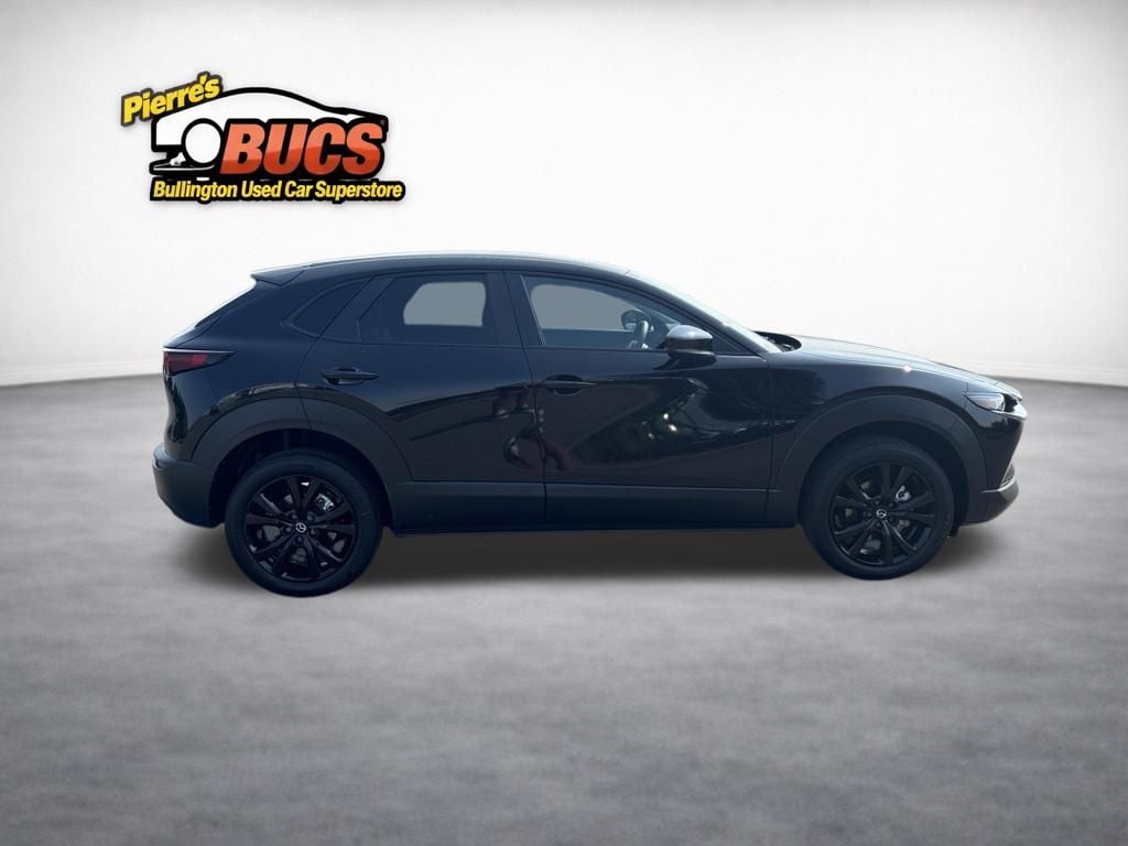 2026 Mazda CX-30 Select Sport - Photo 6