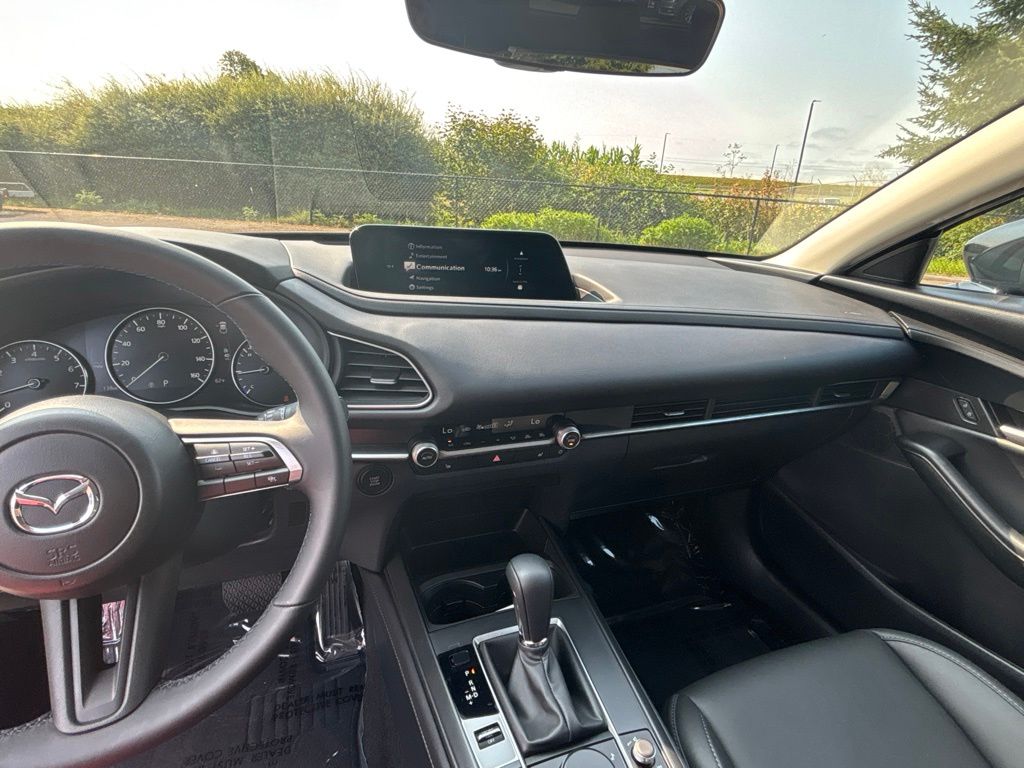 2026 Mazda CX-30 Select Sport - Photo 26