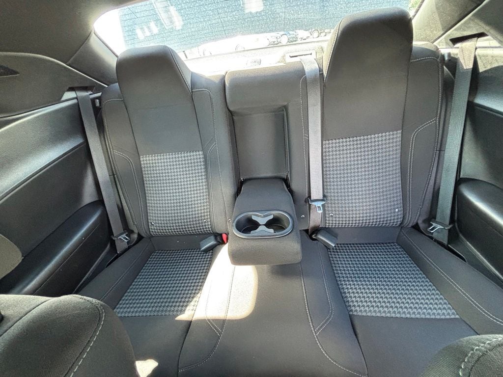 2021 Dodge Challenger SXT - Photo 26